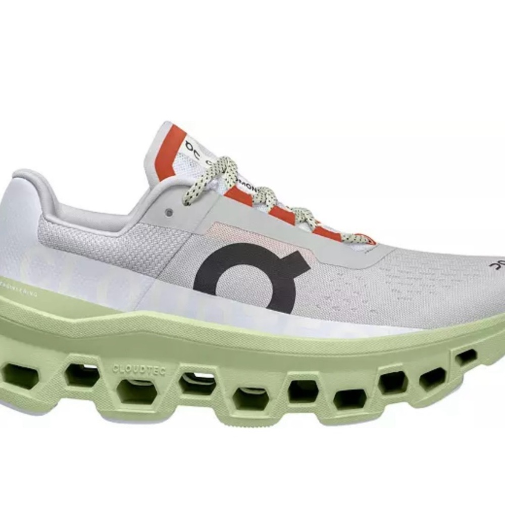 Cloudmonster On Cloud running shoe